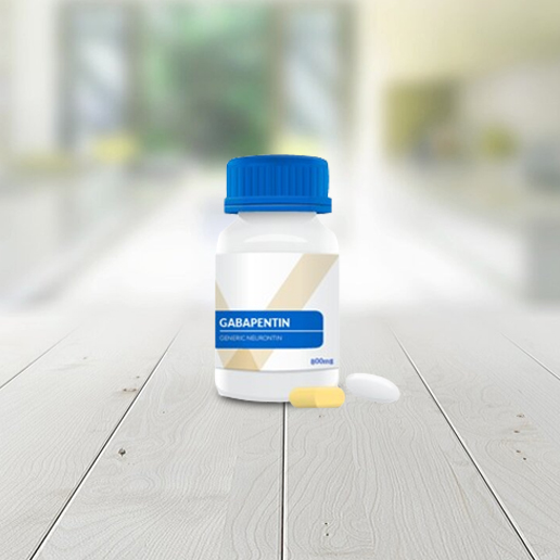 Gabapentin